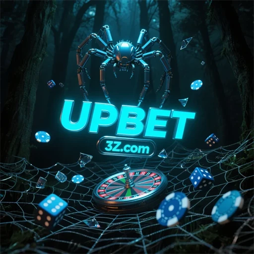 A Emoção da Roleta: Descubra o Jogo de Azar que Hipnotiza Jogadores no upbet.com